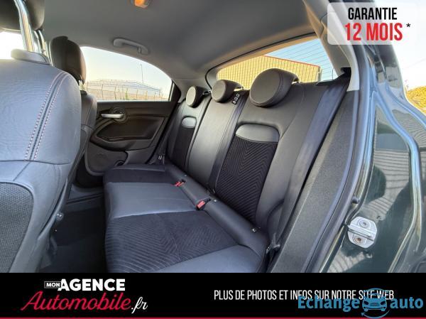 Fiat 500X CROSS-LOOK S-DESIGN 1.0 FIREFLY TURBO 120ch / GARANTIE 12 MOIS