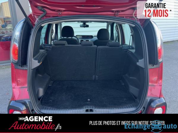 Citroën C3 Picasso 1.6 HDI 112 Ch / GARANTIE 12 MOIS