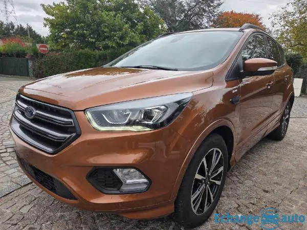 FORD KUGA Kuga 1.5 EcoBoost 150 SetS ST Line