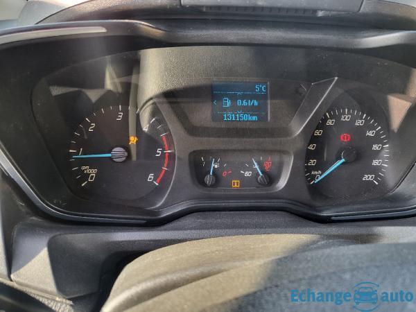 FORD TRANSIT CUSTOM L1H1 2.2 TDCi 155 AMBIENTE 