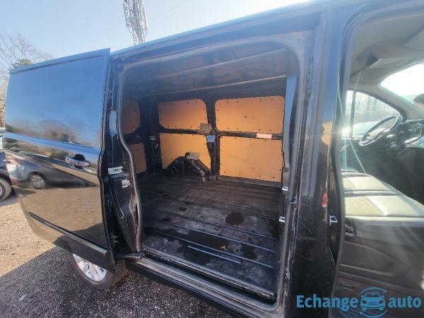 FORD TRANSIT CUSTOM L1H1 2.2 TDCi 155 AMBIENTE 