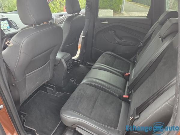 FORD KUGA Kuga 1.5 EcoBoost 150 SetS ST Line