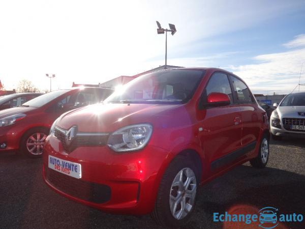 RENAULT TWINGO III SCE 75 Zen