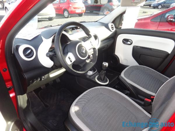 RENAULT TWINGO III SCE 75 Zen