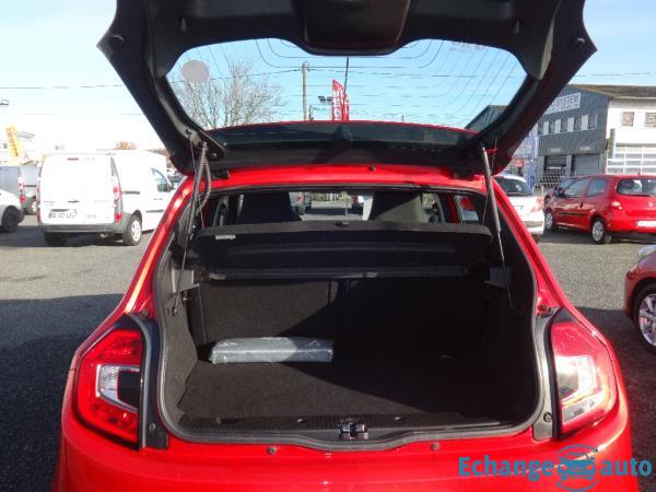 RENAULT TWINGO III SCE 75 Zen