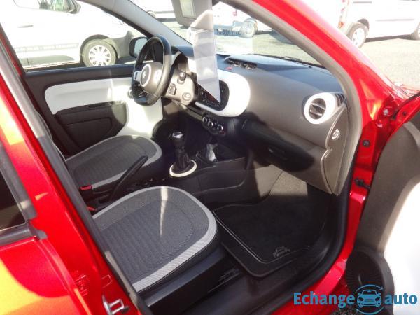 RENAULT TWINGO III SCE 75 Zen