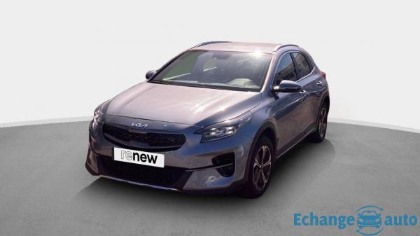 KIA XCEED HYBRIDE RECHARGEABLE XCeed 1.6 GDi Hybride Rechargeable 141ch DCT6 Active