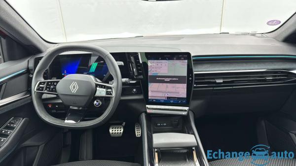 RENAULT AUSTRAL Austral E-Tech full hybrid 200 GSR2 Techno esprit Alpine