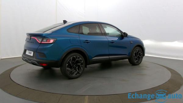 RENAULT ARKANA NOUVEAU Arkana E-Tech 145 - 23 esprit Alpine