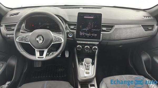 RENAULT ARKANA NOUVEAU Arkana E-Tech 145 - 23 esprit Alpine