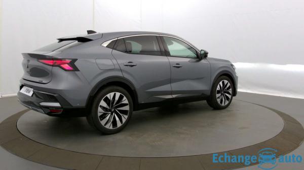 RENAULT RAFALE E-Tech full hybrid 200 Techno