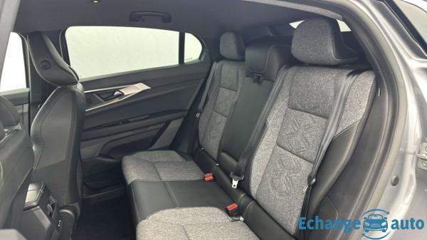 RENAULT RAFALE E-Tech full hybrid 200 Techno