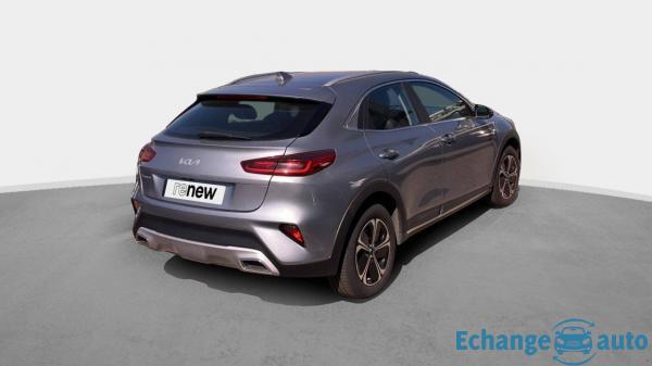 KIA XCEED HYBRIDE RECHARGEABLE XCeed 1.6 GDi Hybride Rechargeable 141ch DCT6 Active