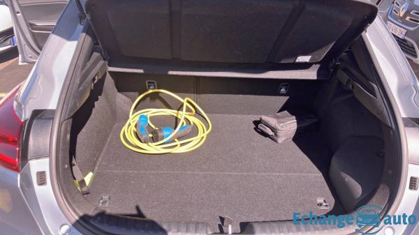 KIA XCEED HYBRIDE RECHARGEABLE XCeed 1.6 GDi Hybride Rechargeable 141ch DCT6 Active