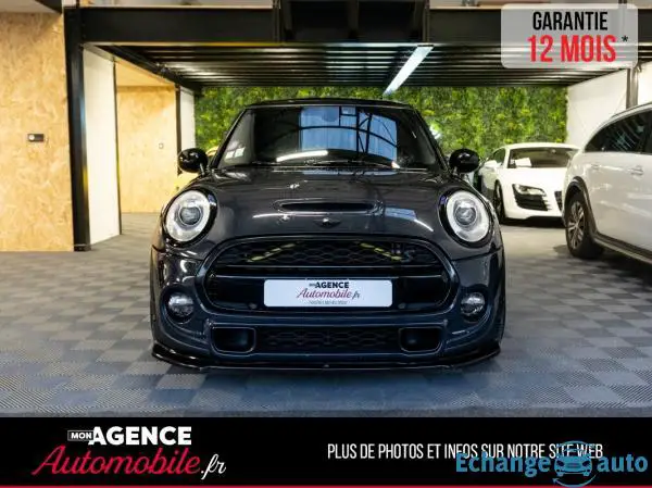 Mini COOPER S 2.0 192 COOPER S