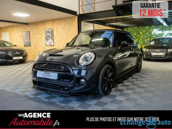 Mini COOPER S 2.0 192 COOPER S