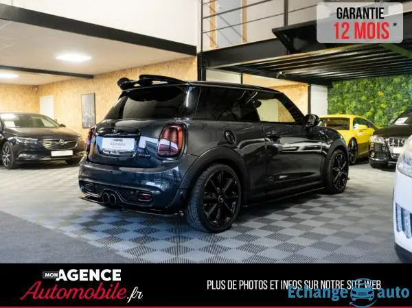Mini COOPER S 2.0 192 COOPER S
