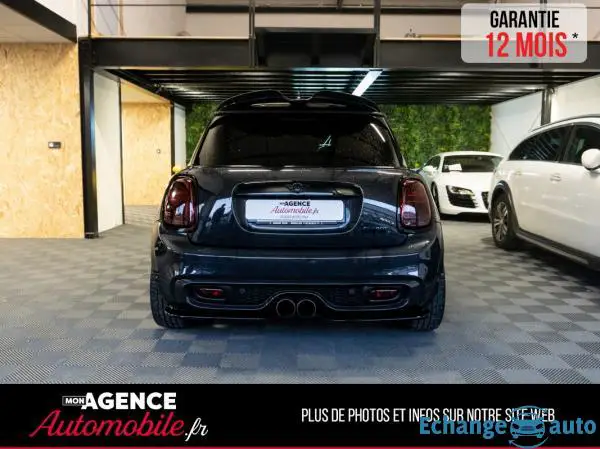 Mini COOPER S 2.0 192 COOPER S