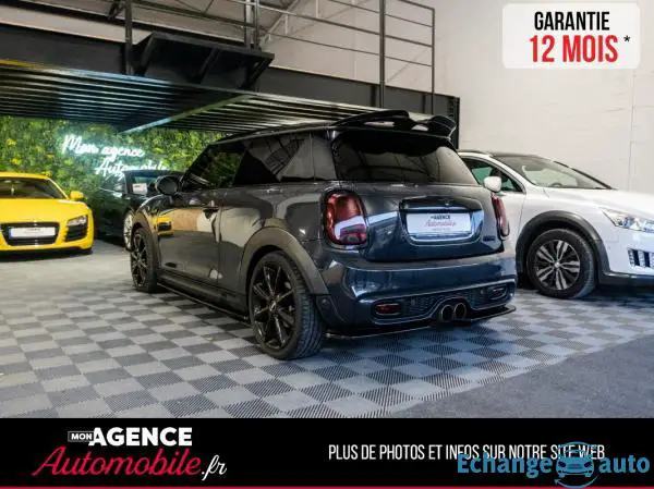 Mini COOPER S 2.0 192 COOPER S