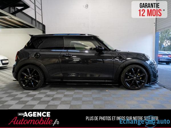 Mini COOPER S 2.0 192 COOPER S