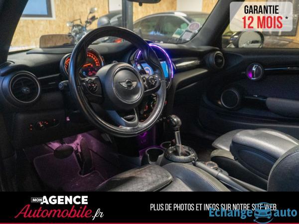 Mini COOPER S 2.0 192 COOPER S