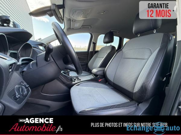 Ford KUGA II Phase 2 1.5 TDCi 120 Ch TITANIUM / FY 2017 / GARANTIE 12 MOIS