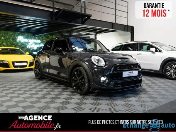 Mini COOPER S 2.0 192 COOPER S