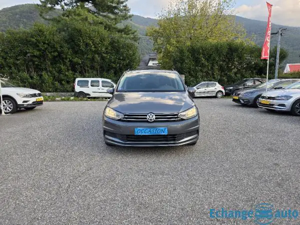 VOLKSWAGEN TOURAN 1.5 TSI EVO 150 DSG7 7pl Lounge