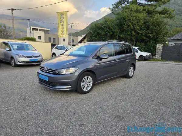 VOLKSWAGEN TOURAN 1.5 TSI EVO 150 DSG7 7pl Lounge