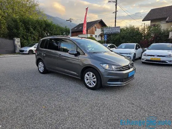 VOLKSWAGEN TOURAN 1.5 TSI EVO 150 DSG7 7pl Lounge