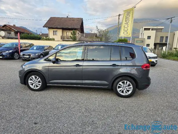 VOLKSWAGEN TOURAN 1.5 TSI EVO 150 DSG7 7pl Lounge