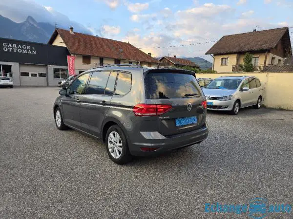VOLKSWAGEN TOURAN 1.5 TSI EVO 150 DSG7 7pl Lounge