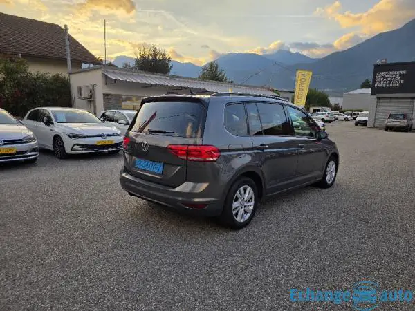 VOLKSWAGEN TOURAN 1.5 TSI EVO 150 DSG7 7pl Lounge