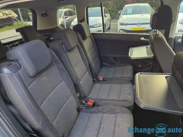 VOLKSWAGEN TOURAN 1.5 TSI EVO 150 DSG7 7pl Lounge