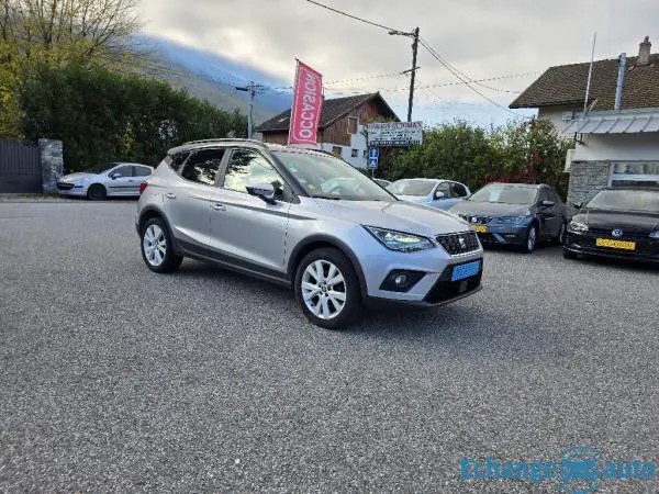 SEAT ARONA 1.6 TDI 95cv Urban 2019