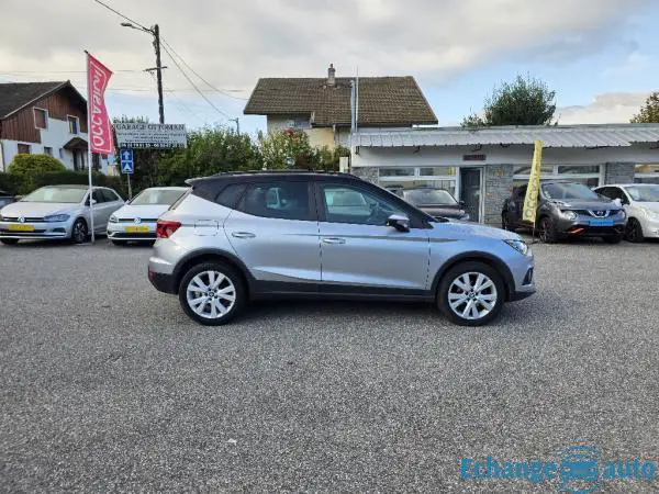 SEAT ARONA 1.6 TDI 95cv Urban 2019