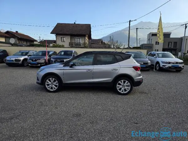 SEAT ARONA 1.6 TDI 95cv Urban 2019
