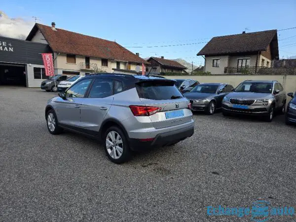 SEAT ARONA 1.6 TDI 95cv Urban 2019