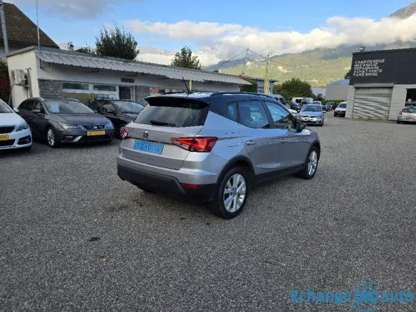 SEAT ARONA 1.6 TDI 95cv Urban 2019