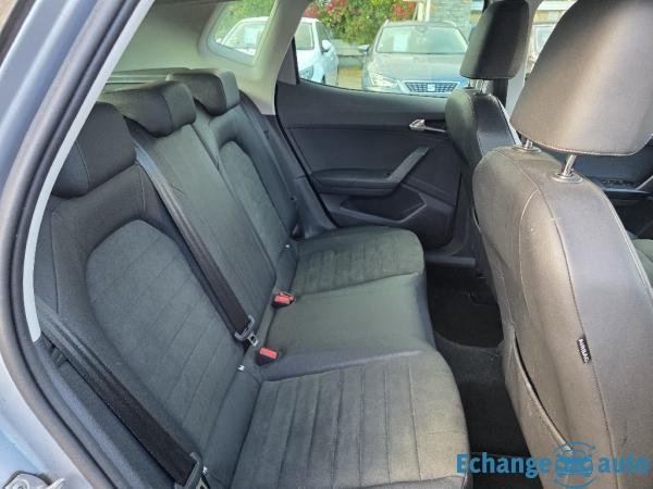 SEAT ARONA 1.6 TDI 95cv Urban 2019