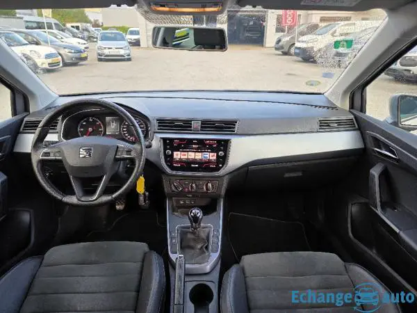 SEAT ARONA 1.6 TDI 95cv Urban 2019