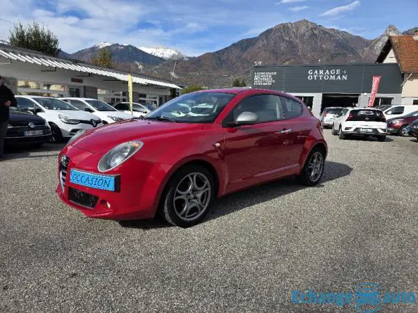 ALFA ROMEO MITO Twin Air 105cv Sprint 71 000 kms