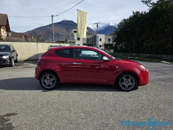 ALFA ROMEO MITO Twin Air 105cv Sprint 71 000 kms