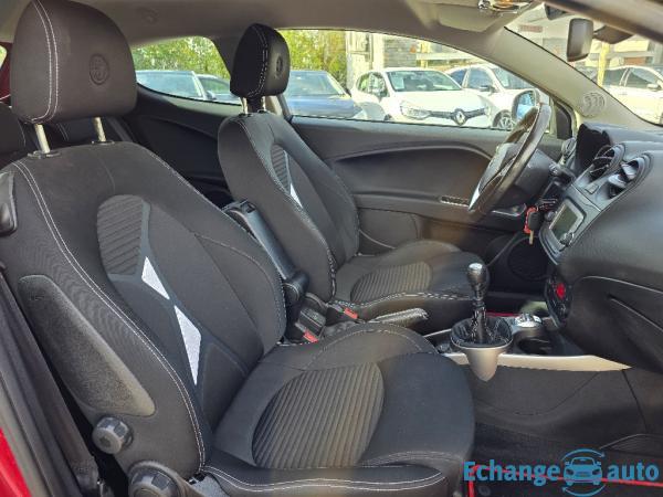 ALFA ROMEO MITO Twin Air 105cv Sprint 71 000 kms