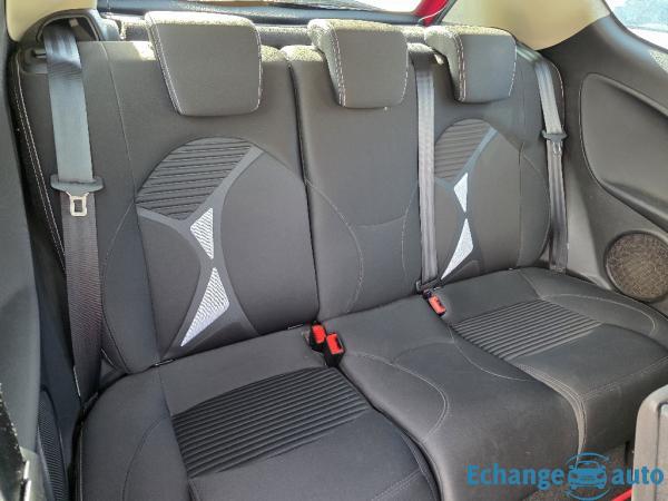 ALFA ROMEO MITO Twin Air 105cv Sprint 71 000 kms