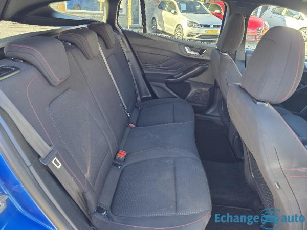 FORD FOCUS SW ST Line 2.0 EcoBlue 150cv BVA8 ATELLAGE