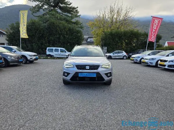 SEAT ARONA 1.6 TDI 95cv Urban 2019