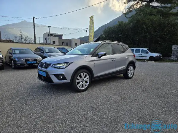 SEAT ARONA 1.6 TDI 95cv Urban 2019