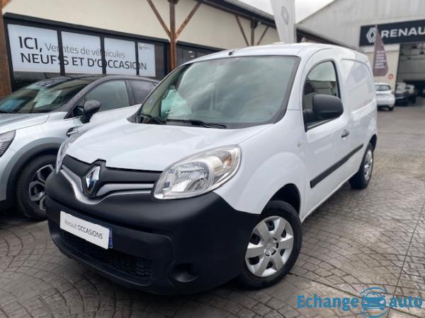 RENAULT KANGOO EXPRESS KANGOO EXPRESS TCE 115 E6 EDC EXTRA R-LINK