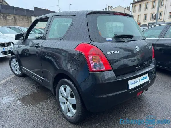 SUZUKI SWIFT 1.3 GLX Edition Limitée